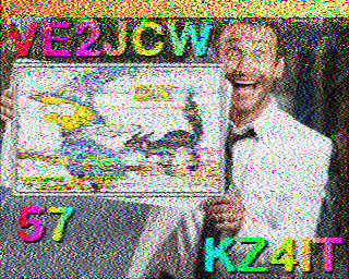 SSTV
