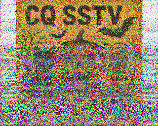 SSTV