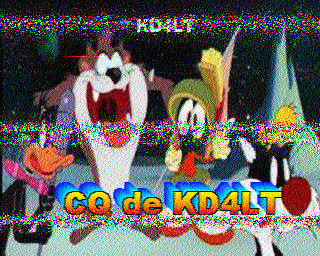 SSTV