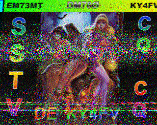 SSTV