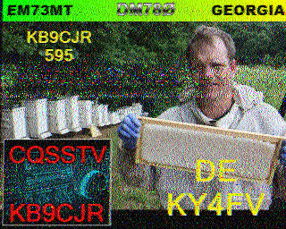 SSTV