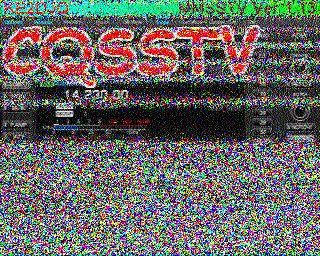 SSTV