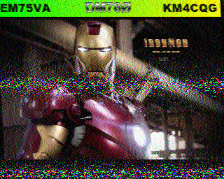 SSTV