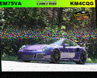 SSTV