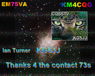 SSTV