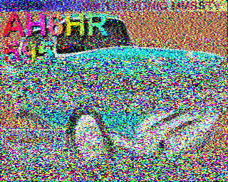 SSTV