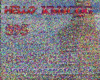 SSTV