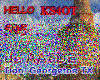 SSTV