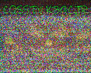 SSTV