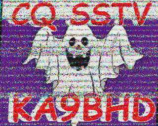 SSTV