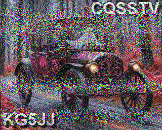 SSTV