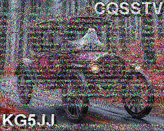 SSTV