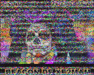 SSTV
