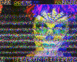 SSTV