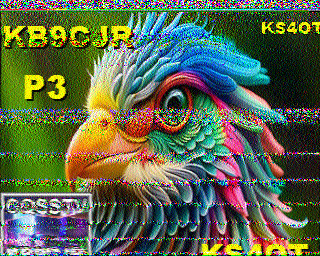 SSTV