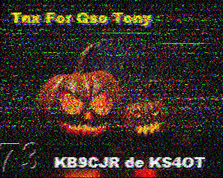 SSTV