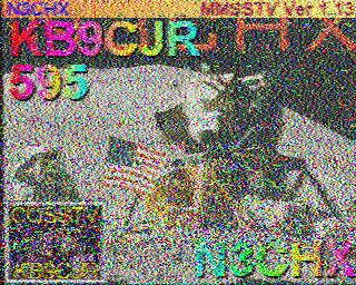 SSTV