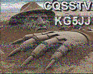 SSTV