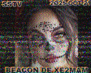 SSTV