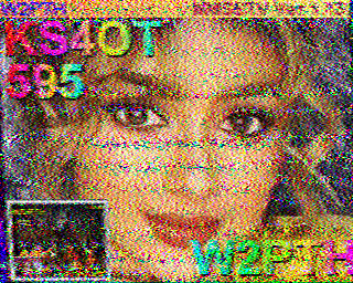 SSTV