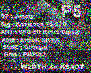 SSTV