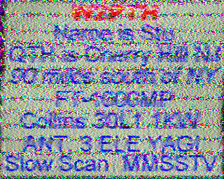 SSTV