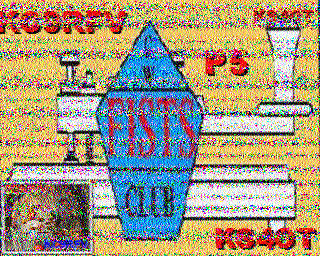 SSTV