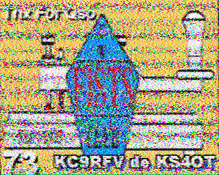 SSTV