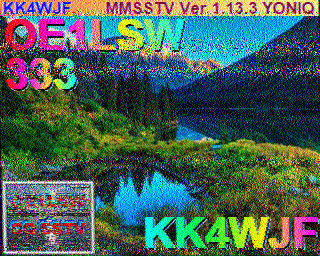 SSTV