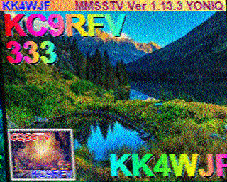 SSTV