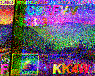 SSTV