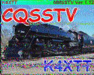 SSTV