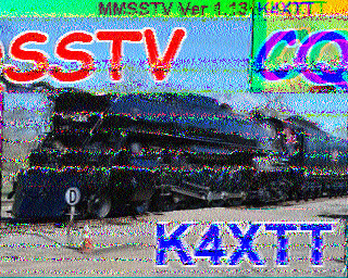 SSTV