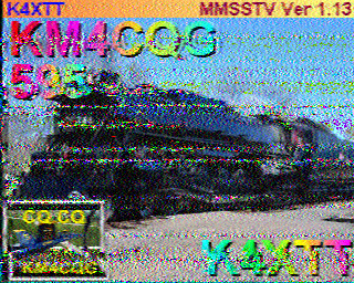 SSTV