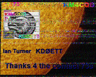 SSTV