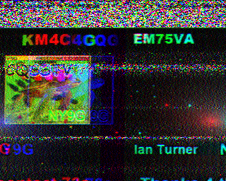 SSTV