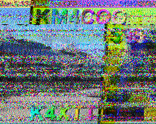 SSTV