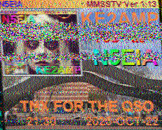 SSTV