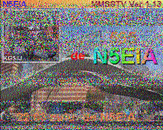 SSTV
