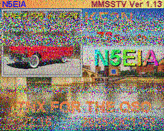 SSTV