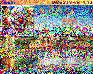 SSTV