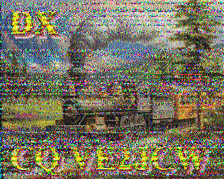 SSTV