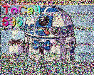 SSTV