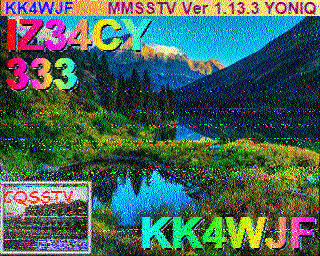 SSTV