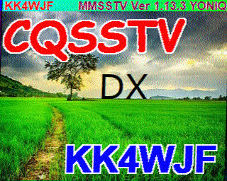 SSTV
