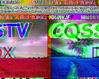 SSTV