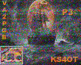 SSTV
