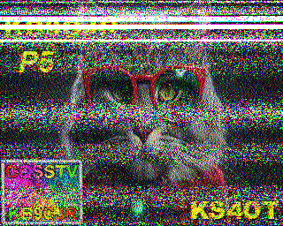 SSTV