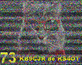 SSTV
