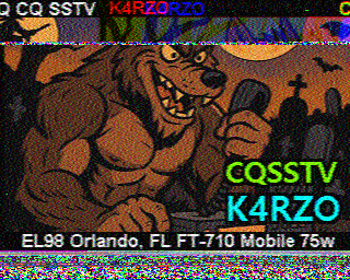 SSTV
